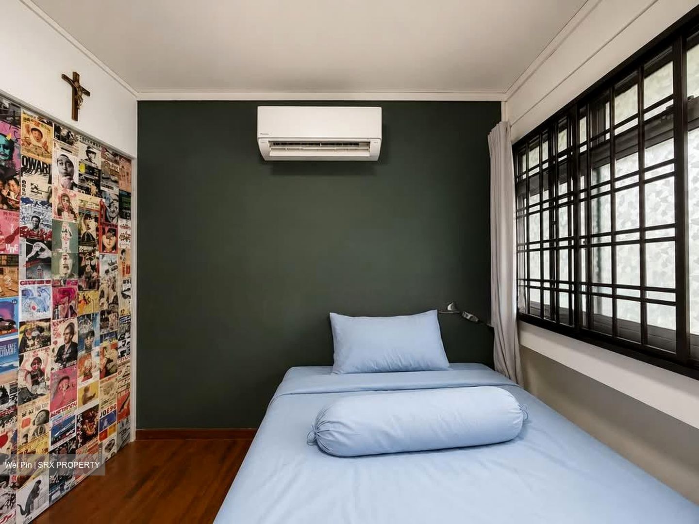 Blk 617 Choa Chu Kang North 7 (Choa Chu Kang), HDB 4 Rooms #561985021